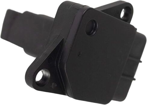 22204-21010 MAF مستشعر تدفق الهواء الشامل متر AF10029 متوافق مع بونتياك فيبي لكزس 03-08 GS450h 07-11 تويوتا 4Runner99-09 كامري 02-06 سولارا 02-08 بديل لـ 74-50009 in Saudi Arabia