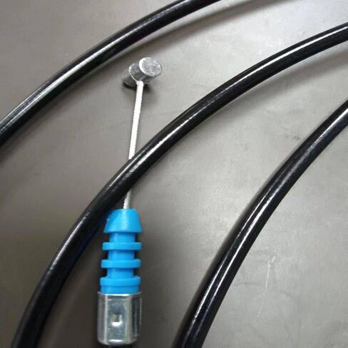 OE #74411-T0A-A01 74411T0AA01 كابل خزان الوقود 1 حزمة in Kuwait