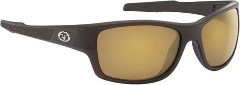 Flying Fisherman Down Sea Polarized Sunglasses with AcuTint UV Blocker for Fishing and Outdoor Sports in Saudi Arabia