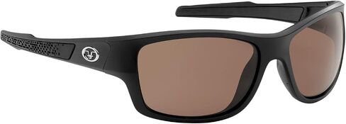 Flying Fisherman Down Sea Polarized Sunglasses with AcuTint UV Blocker for Fishing and Outdoor Sports in Saudi Arabia