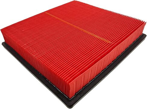 FUN-DRIVING FDPAF11895 Engine Air Filter for ES350(19-22),NX250(22-23),NX350(22-23),AVALON (19-22),CAMRY (18-23), HIGHLANDER (20-23),RAV4 (19-23),YARIS 1.6L (21-22),Replace 17801-25020,Not fit Hybrid in Saudi Arabia