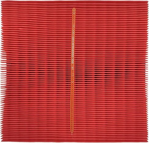 FUN-DRIVING FDPAF11895 Engine Air Filter for ES350(19-22),NX250(22-23),NX350(22-23),AVALON (19-22),CAMRY (18-23), HIGHLANDER (20-23),RAV4 (19-23),YARIS 1.6L (21-22),Replace 17801-25020,Not fit Hybrid in Saudi Arabia