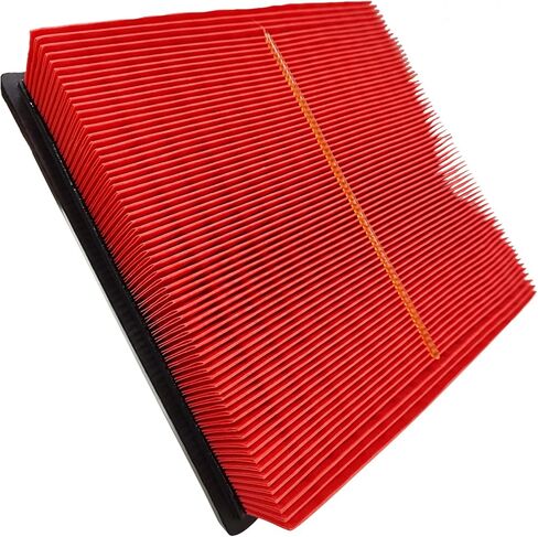 FUN-DRIVING FDPAF11895 Engine Air Filter for ES350(19-22),NX250(22-23),NX350(22-23),AVALON (19-22),CAMRY (18-23), HIGHLANDER (20-23),RAV4 (19-23),YARIS 1.6L (21-22),Replace 17801-25020,Not fit Hybrid in Saudi Arabia