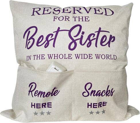 Papa Gifts from Grandkids, Two-Pocket Papa Throw Pillow Covers 18x18 Inch, Great Papa Dad Gifts for Birthday Christmas Anniversary Fathers Day Thanksgiving Day in Saudi Arabia