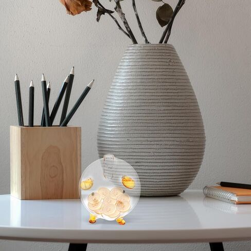 Ipetboom Piggy Bank Money Box: 2.95X2.55X2.55 زجاجي شفاف للعملات المعدنية بنك أموال لطيف - بنك أصبع للأولاد والبنات لتوفير المال جرة النقود المعدنية - هدية جرة التوفير للأطفال صندوق تخزين الحيوانات الأليفة in Saudi Arabia