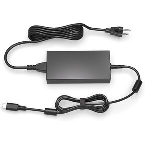 240W Charger Fit for MSI GE66 GE76 Raider GP66 GP76 Leopard Laptop A17-230P1A A20-240P2A S93-0409380-D04 Power Supply AC Adapter Cord