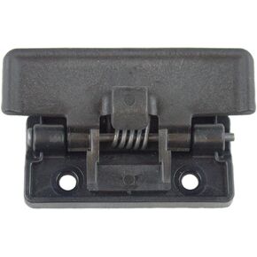 Toyota Genuine 58908-0R030 Console Lock Assy