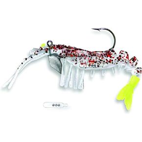 Vudu E-VS35R-14-30 5167-0156 Rattler Shrimp Fishing Equipment
