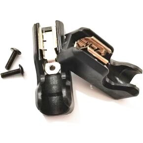 N131745 Bit Holder with Screws for DeWalt 20V Max Drill & Drivers (2 Pcs)