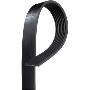Gates K081253 Micro-V Serpentine Drive Belt