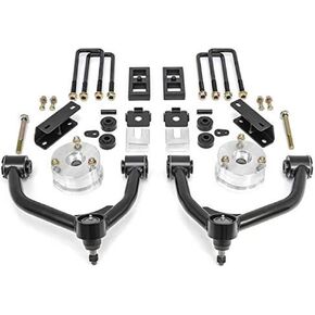 ReadyLift 69-3535 2015-19 Colorado/Canyon 2WD/4WD 3.5" SST Lift Kit