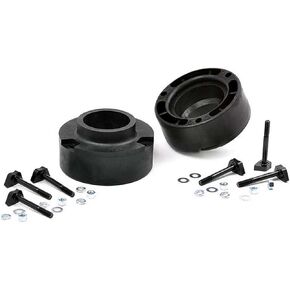 Rough Country 2.5" Leveling Coil Spacers for (Ram 1500/2500/3500) - 374
