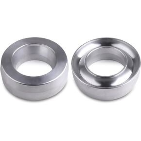 2 in Front Leveling lift kit fit 94-11 for Dodge Dakota 94-10 for Dodge Ram 1500 94-10 for Dodge Ram 2500 94-10 for Dodge Ram 3500 11-18 for Ram 1500 11-18 for Ram 2500 11-18 for Ram 3500