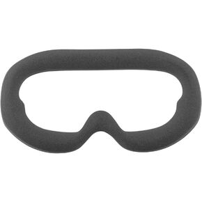 BTG Foam Padding Compatible with DJI FPV Goggles V2 Mask Replacement Parts Accessories