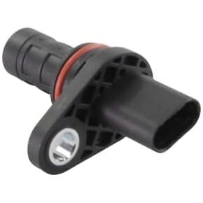 06H906433C ‎S10389 ‎2CRK0327 Crankshaft Position Sensor Compatible with Audi A3 A4 allroad Q3 Volkswagen GTI Jetta Passat