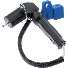 A-Premium Engine Crankshaft Position Sensor Compatible with Land Rover Range Rover 1994-2000 V8 3.9L 4.0L, Replace# LBU5004, ERR3006
