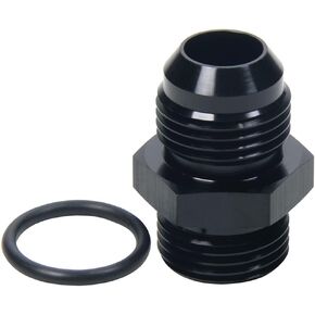 Allstar Performance AN Flare To ORB Adapter 7/8-14 (-10) to -10