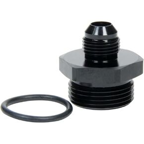 Allstar Performance AN Flare To ORB Adapter 7/8-14 (-10) to -8