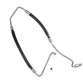 Sunsong 3401331 Power Steering Pressure Line Hose Assembly