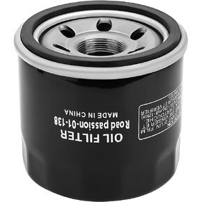 Road Passion Oil Filter for SUZUKI AN650 BURGMAN 2002-2010 AN650A BURGMAN ABS 638 2013-2014