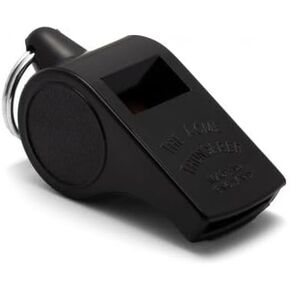 Acme Thunderer Plastic Whistle