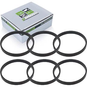 11617547242 Intake Manifold Gasket Set 037-6192 for BMW N52 N54 E60 E70 E90 E92 X1 X3 X4 X5 X6 Z4 128i 135i 325i 328i 330i 335i 335d 435i 525i 530i 535i 550i 640i 650i M2 M5 M6 and More