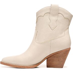 ZODIAC Women's Roslyn Western Boot