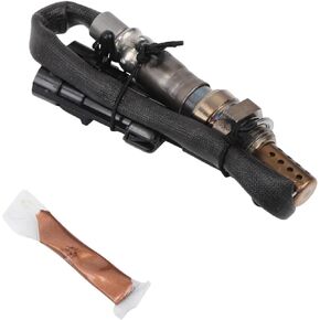GM Genuine Parts AFS75 Heated Oxygen Sensor