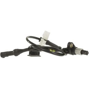Front Left ABS WHEEL SPEED SENSOR Replacement For F-150 F150 F250 F-250 HD Blackwood Navigator Expedition Lobo 2003 1998 1999 2000 2001 2002 1997 2004 RWD
