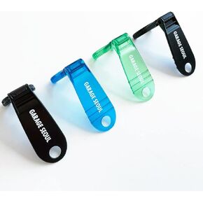 Water Bottle Clip, Water Bottle Holder,Pack of 4,Bottle Drink Holder,Bottle Buckle,Bottle Buckle for Outdoor Camping Traveling Fitness Yoga, Cellphone Holder, Cellphone Stand
