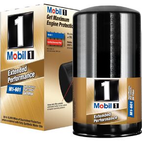 Mobil 1 M1-601 Extended Performance Oil Filter