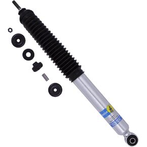 Bilstein B8 17-19 Ford F250/350 Front Shock Absorber (Front Lifted Height 4in) (24-285285)