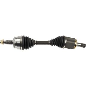 Cardone 66-9287 New CV Constant Velocity Drive Axle Shaft