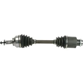 Cardone Select 66-8163 New CV Constant Velocity Drive Axle Shaft