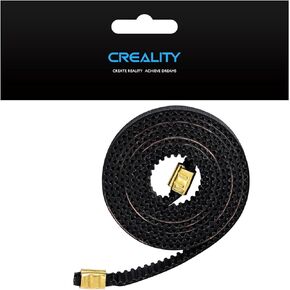 Creality Ender-3 V3 SE Timing Belt Kit Y-axis Synchronous Belt for Ender-3 V3 SE 3D Printer (Y-axis)