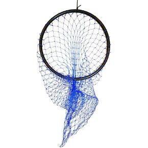 1 1/4" Key West Floating Chum Ring Net