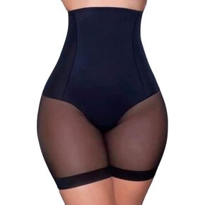 Shapewear for Women Tummy Control - Body Shaper Slimming Power Shorts