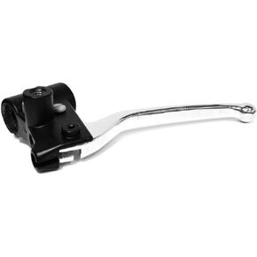 Vespa OEM Original Piaggio Left Hand Thread Left Brake Lever Perch LX Sprint Primavera 50 150 CM063806