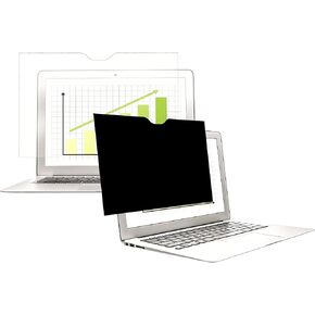 Fellowes PrivaScreen Blackout Privacy Filter, MacBook Air 13" (4814601)