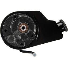 Power Steering Pump for 1996 1997 1998-2007 Silverado 1500 Replace 96-8704