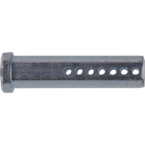 43956 1/2 x 2-Inch Adjustable Clevis Pin, Stainless Steel, 5-Pack