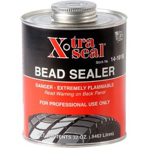 Xtra Seal Extra Heavy Duty Bead Sealer 14-101B (Extra Thick)