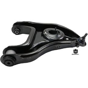 MOOG RK620056 Suspension Control Arm and Ball Joint Assembly front left lower