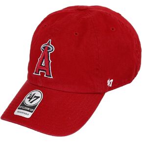 L.A. Angels Clean Up Adjustable Cap (For Adults)