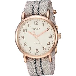 Timex Women's Weekender 38mm Watch