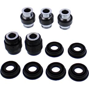 All Balls Rear Independent Knuckle Side Kit (50-1232) Replacement For Can-Am Maverick X3 900 HO 2018, Maverick X3 MAX TURBO 2018 2019, Maverick X3 MAX TURBO R 2018 2019