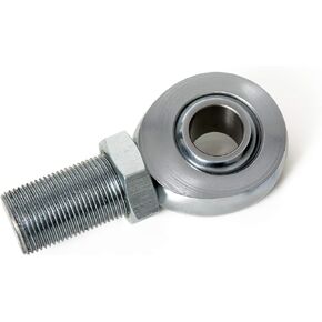 XMR16 4130 Chromoly Rod End, 1 1/4 Inch X 12 Thread Pitch Rod End, One Inch Hole, RH