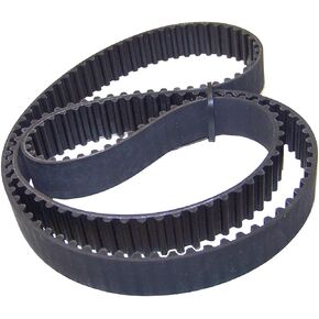 DNJ TB942 Timing Belt for 1986-1992 / Toyota/Cressida, Supra / 3.0L / DOHC / L6 / 24V / 2954cc / 7MGE, 7MGTE