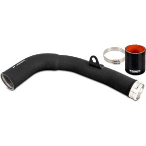 Mishimoto Performance Charge Pipe Kit, Compatible with Subaru WRX 2022+, Black