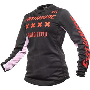 FASTHOUSE Women's Grindhouse Karma Jersey